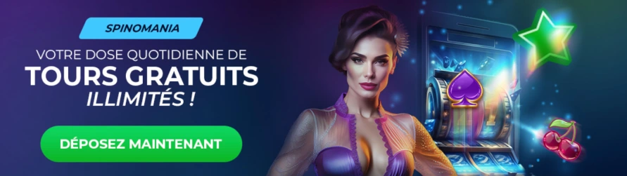 Winspark casino